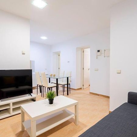 Cosy Interior Ground Floor In Barrio Salamanca-Boc5 Madri Exterior foto