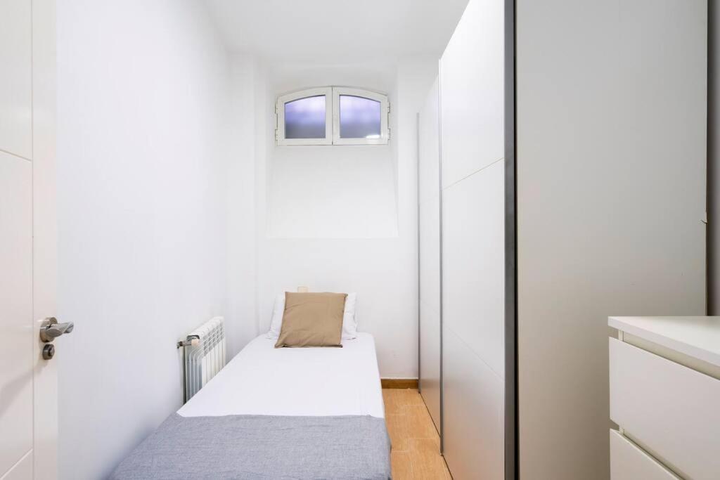 Cosy Interior Ground Floor In Barrio Salamanca-Boc5 Madri Exterior foto